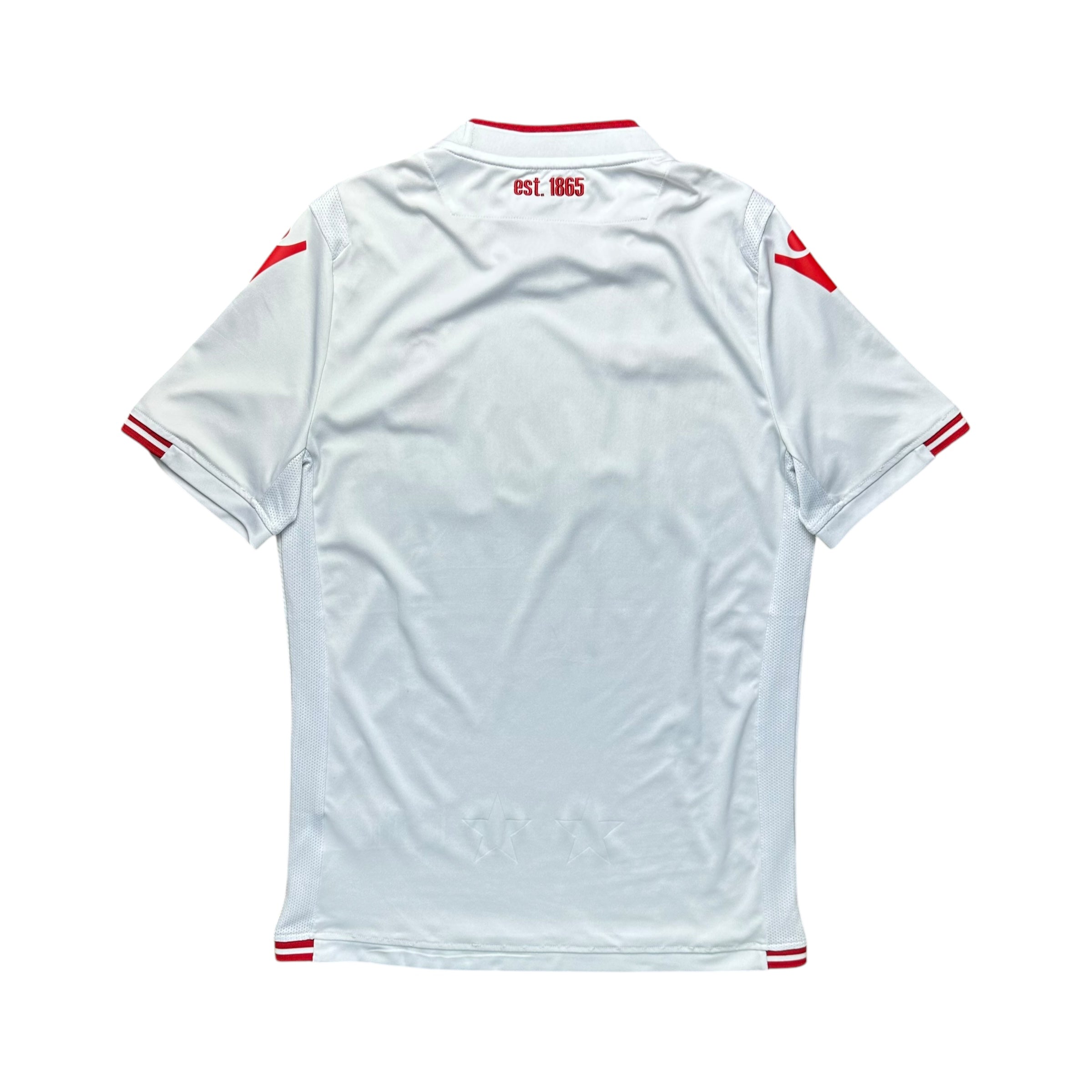 Nottingham Forest 2018-19 Away Shirt (S)
